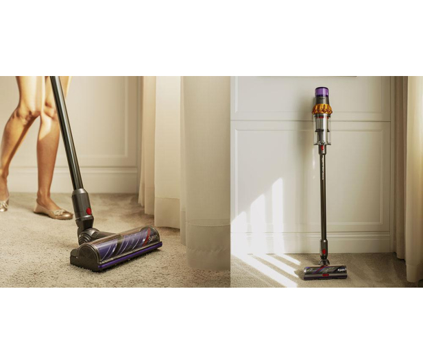 Dyson V15 Detect Absolute 2023 - 1179253 - zdjęcie 5